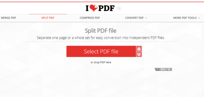 Comment Diviser Des Fichiers PDF